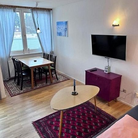 Appartement Doris Mit Hallenbad Und Sauna By Monicare 蒂罗尔-泽费尔德 外观 照片