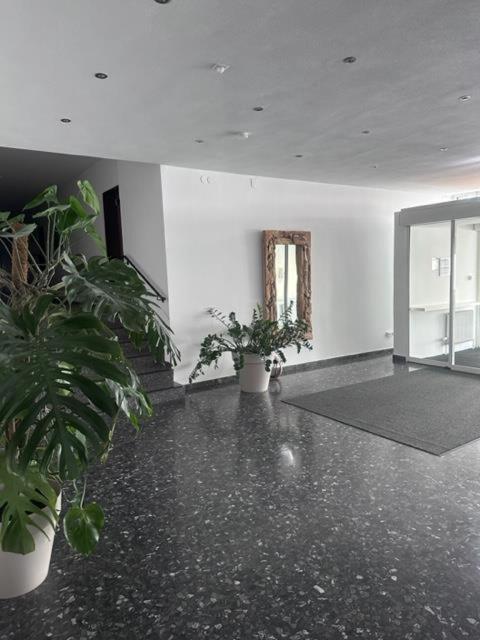 Appartement Doris Mit Hallenbad Und Sauna By Monicare 蒂罗尔-泽费尔德 外观 照片