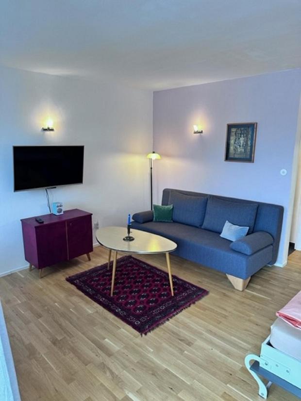 Appartement Doris Mit Hallenbad Und Sauna By Monicare 蒂罗尔-泽费尔德 外观 照片