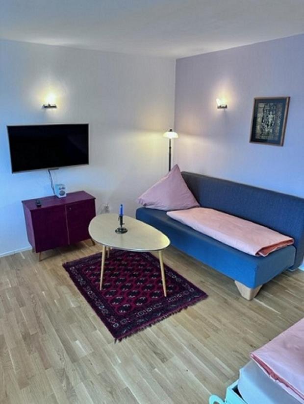 Appartement Doris Mit Hallenbad Und Sauna By Monicare 蒂罗尔-泽费尔德 外观 照片