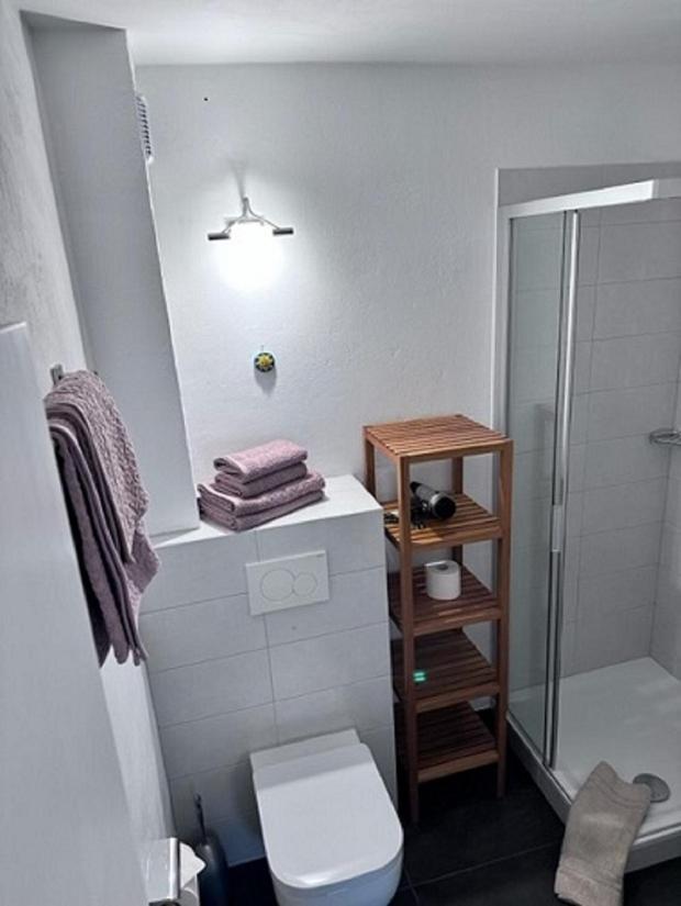 Appartement Doris Mit Hallenbad Und Sauna By Monicare 蒂罗尔-泽费尔德 外观 照片